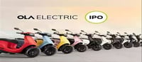 Impact of deteriorating stock market on Ola Electric IPO